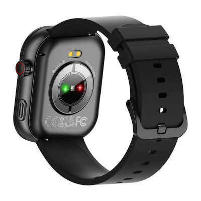 Zeblaze Btalk Plus Okosóra