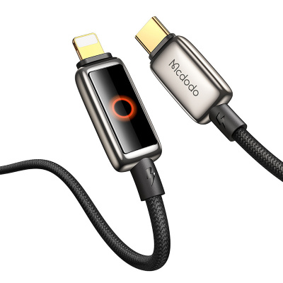 Mcdodo CA-6670 USB-C - Lightning Kábel