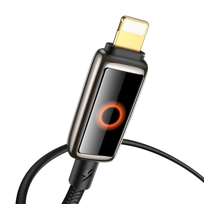 Mcdodo CA-6670 USB-C - Lightning Kábel