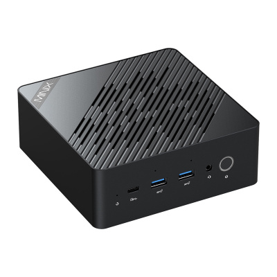 Minix ER937 Mini PC