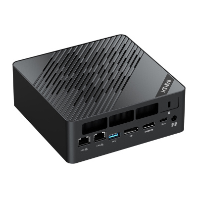 Minix ER937 Mini PC