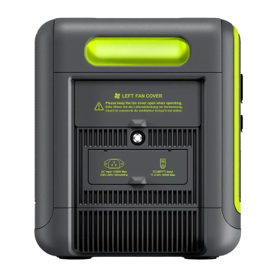FOSSIBOT F2400 Töltőállomás