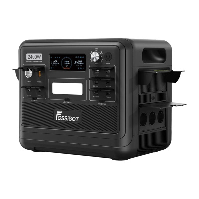 FOSSIBOT F2400 Töltőállomás