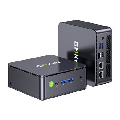 GMKtec G11 mini PC