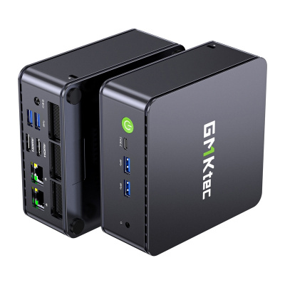 GMKtec G11 mini PC