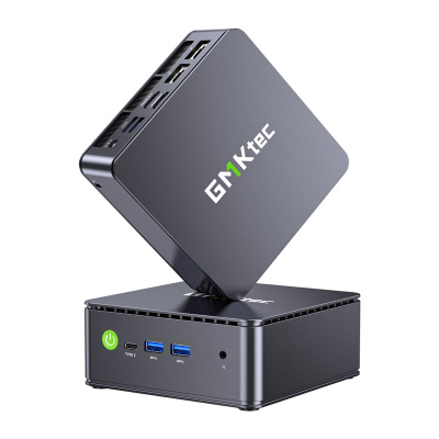 GMKtec G11 mini PC