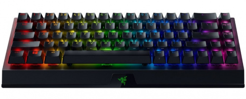 Razer BlackWidow V3 Mini HyperSpeed Vezeték Nélküli Mechanikus Gamer Billentyűzet - Angol kiosztás