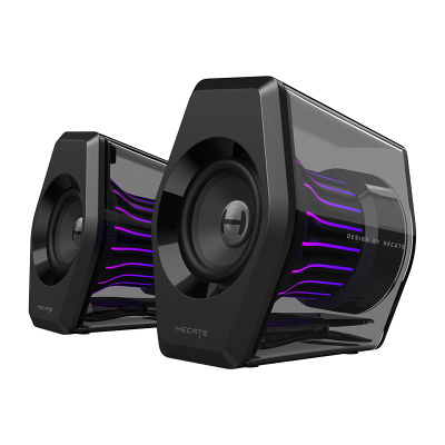 Edifier Hecate G2000 PRO Hangszóró - Fekete