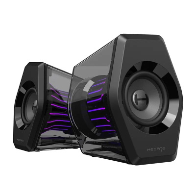 Edifier Hecate G2000 PRO Hangszóró - Fekete