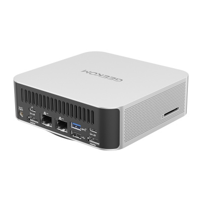 GEEKOM A7 Max Mini PC