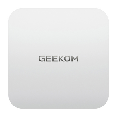 GEEKOM A7 Max Mini PC