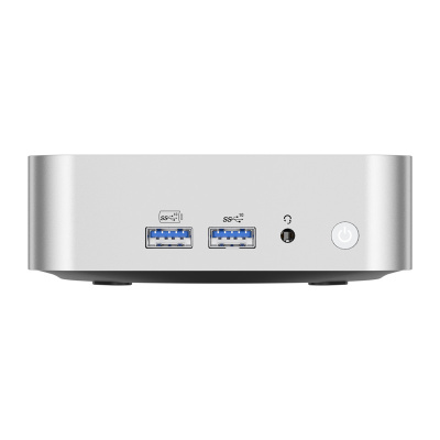 GEEKOM A7 Mini PC