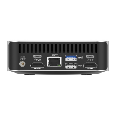 GEEKOM A7 Mini PC