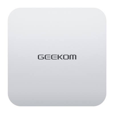 GEEKOM A8 Mini PC