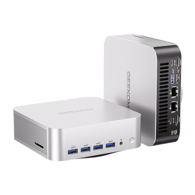 GEEKOM A9 Max Mini PC