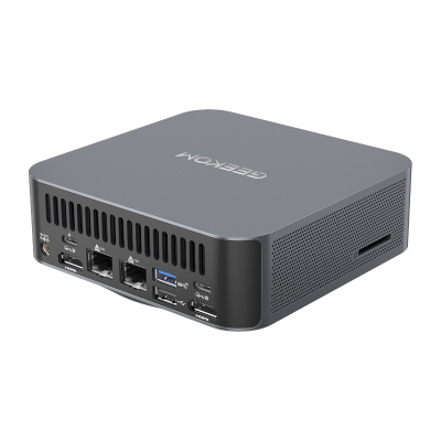GEEKOM GT1 MEGA Mini PC