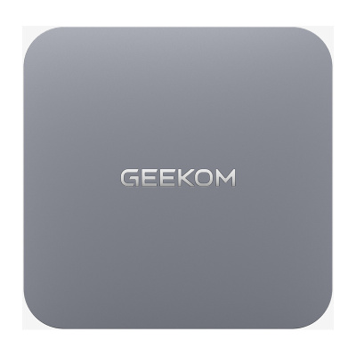 GEEKOM GT1 MEGA Mini PC
