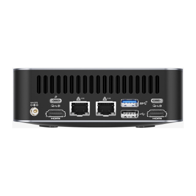 GEEKOM GT1 MEGA Mini PC