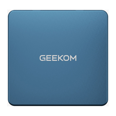 GEEKOM IT13 Mini PC