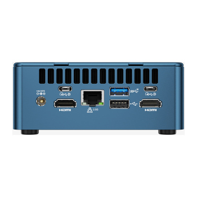GEEKOM IT13 Mini PC