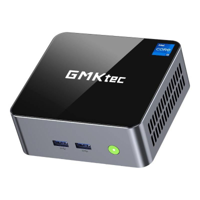 GMKtec NucBox M3 Mini PC