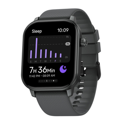 Zeblaze GTS 3 GPS Okosóra