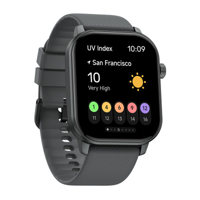 Zeblaze GTS 3 GPS Okosóra