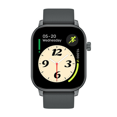 Zeblaze GTS 3 GPS Okosóra