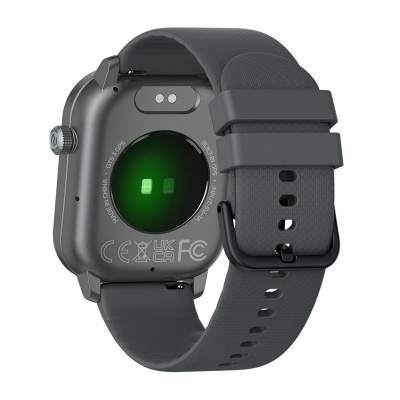 Zeblaze GTS 3 GPS Okosóra