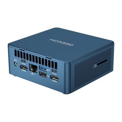 GEEKOM IT13 Mini PC