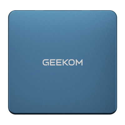 GEEKOM IT13 Mini PC