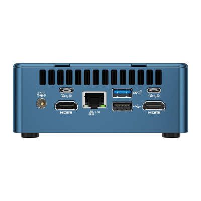 GEEKOM IT13 Mini PC