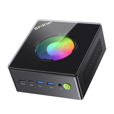GMKtec K11 Mini PC