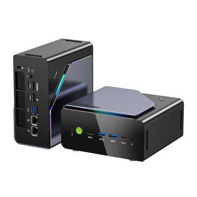 Mini PC GMKtec K12 Ryzen 7 32GB RAM 1TB SSD WIN 11 Pro