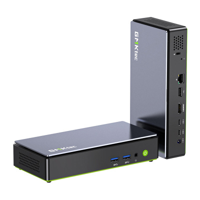 GMKtec NucBox K13 Mini PC