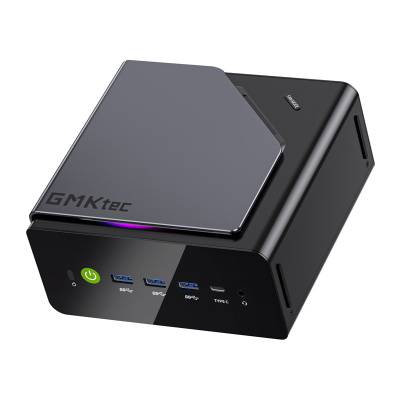 GMKtec NucBox K15 Mini PC