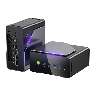 GMKtec NucBox K15 Mini PC