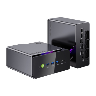 GMKtec NucBox K15 Mini PC