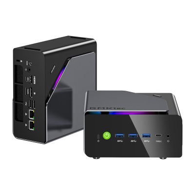 GMKtec NucBox K15 Mini PC
