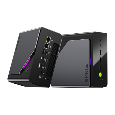 GMKtec NucBox K15 Mini PC