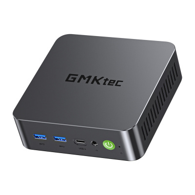 GMKtec K17 Mini PC (Intel Core Ultra 5 226V, 16GB RAM, 1TB SSD, Win 11 Pro)
