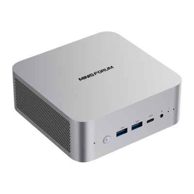 Minisforum M1 Pro-285H Barebone Mini PC