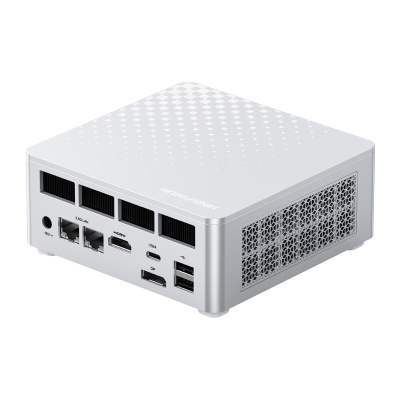 Minisforum M1 Plus i5-12600H 16 GB + 512 GB Mini PC