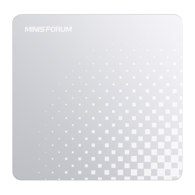 Minisforum M1 Plus i5-12600H 16 GB + 512 GB Mini PC