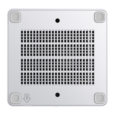 Minisforum M1 Plus i5-12600H 16 GB + 512 GB Mini PC