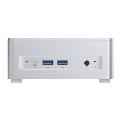 Minisforum M1 Plus i5-12600H 16 GB + 512 GB Mini PC