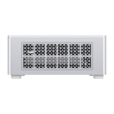 Minisforum M1 Plus i5-12600H 16 GB + 512 GB Mini PC