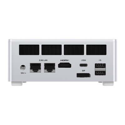 Minisforum M1 Plus i5-12600H 16 GB + 512 GB Mini PC