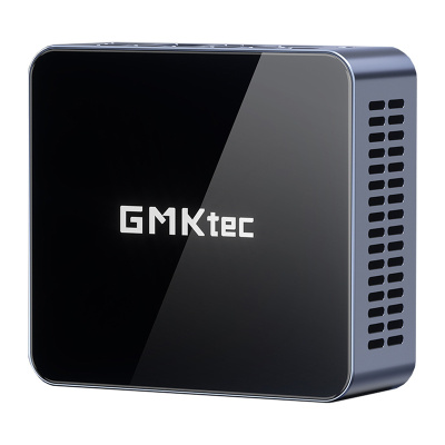 GMKtec M2 Pro S Mini PC - Intel Core i7-1185G7, 16GB RAM, 512GB SSD, Windows 11 Pro