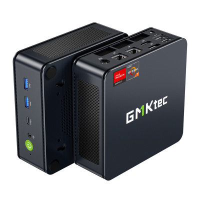 GMKtec NucBox M5 Ultra Mini PC